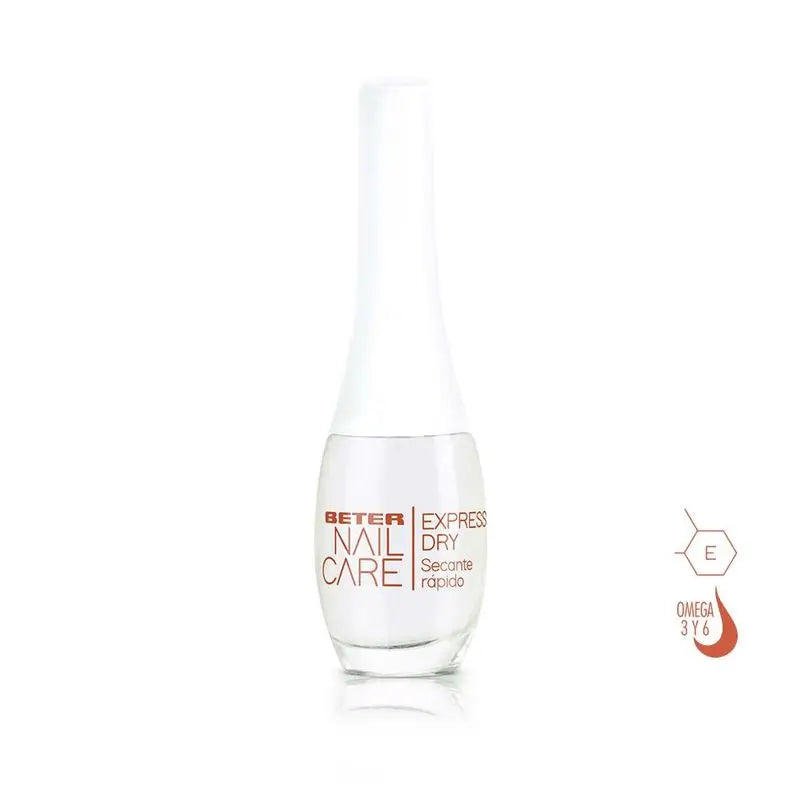 Beter Nail Care Asciugatura rapida - Asciugatura rapida