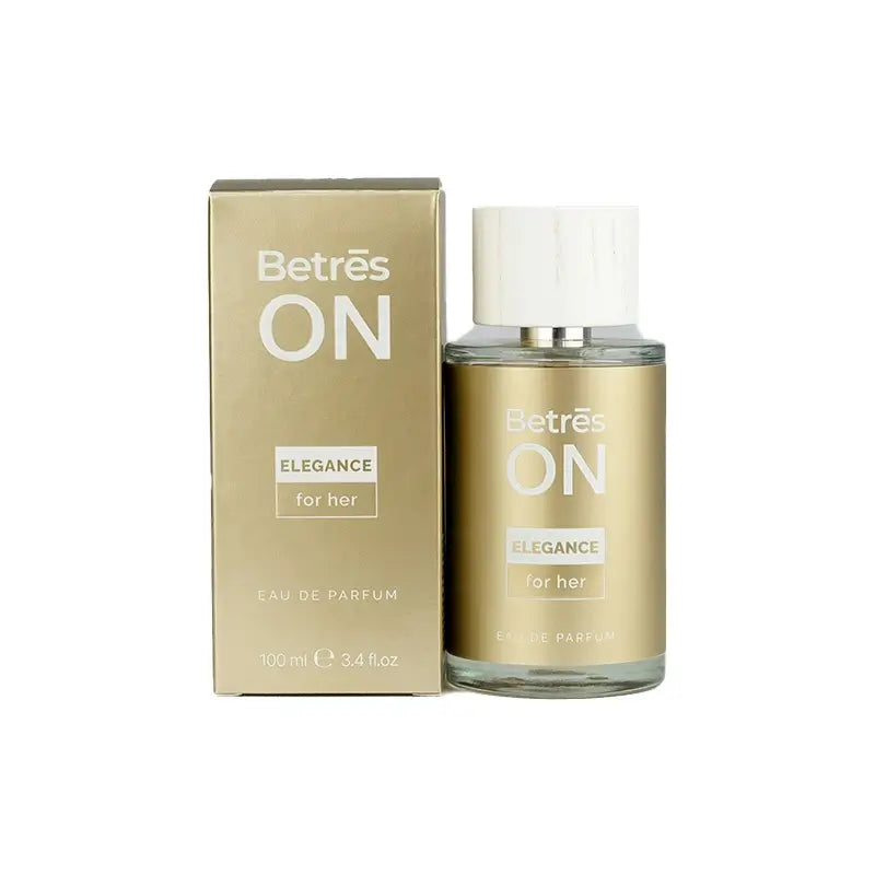 Betres On Profumo Betres Elegant Per Lei , 100 ml