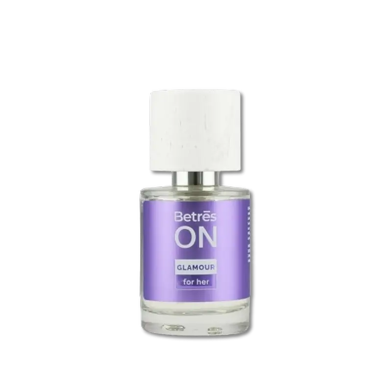 Betres On Profumo Betres Glamour Per Lei , 30 ml