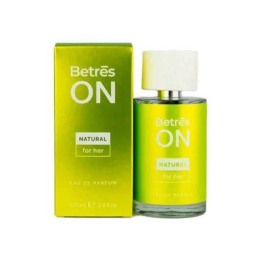 Betres Profumo naturale per lei 100 ml