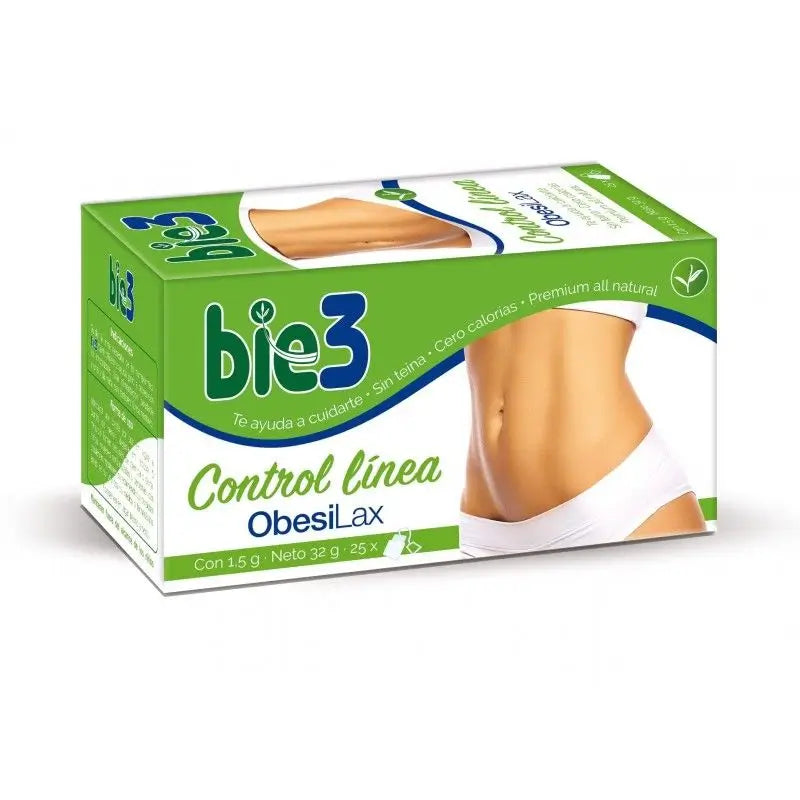 Biodes Bie3 Control Linea , 25 filtri
