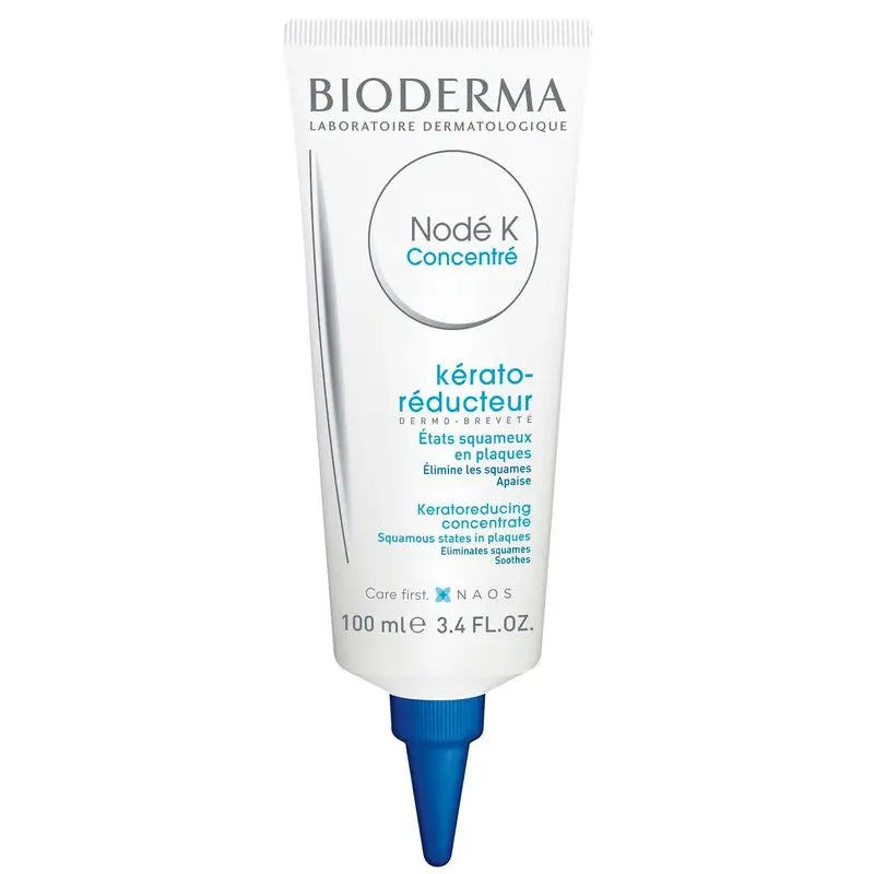 BIODERMA Nodé K Emulsion 100 ml