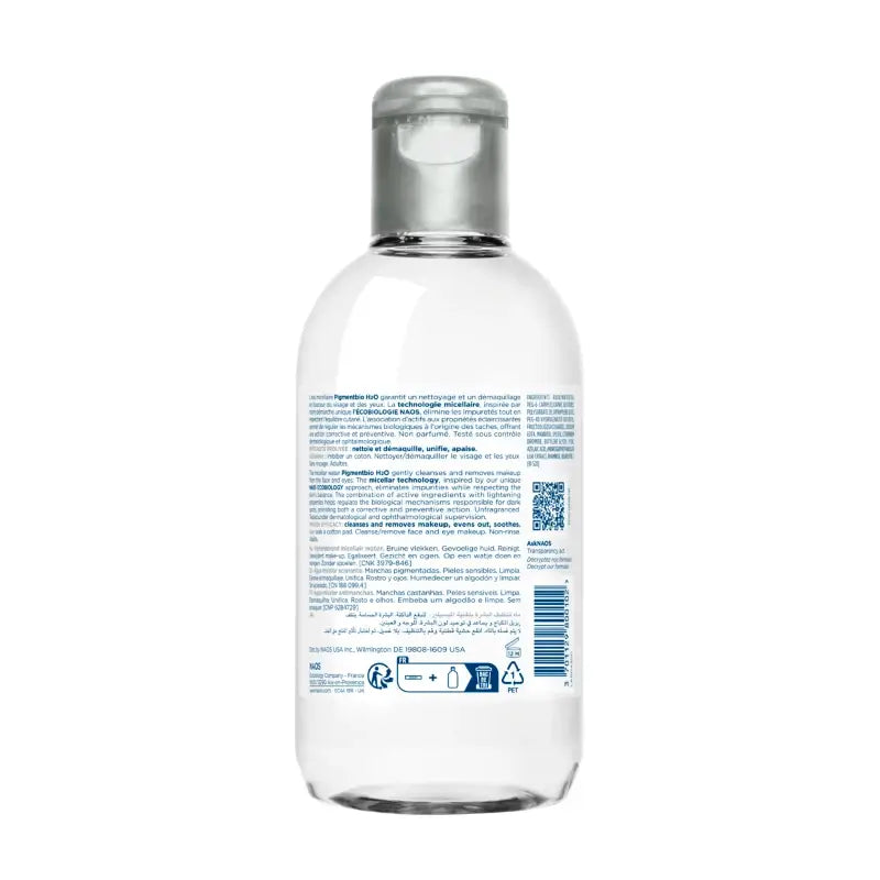 BIODERMA Pigmentbio H2O Acqua micellare 250 ml