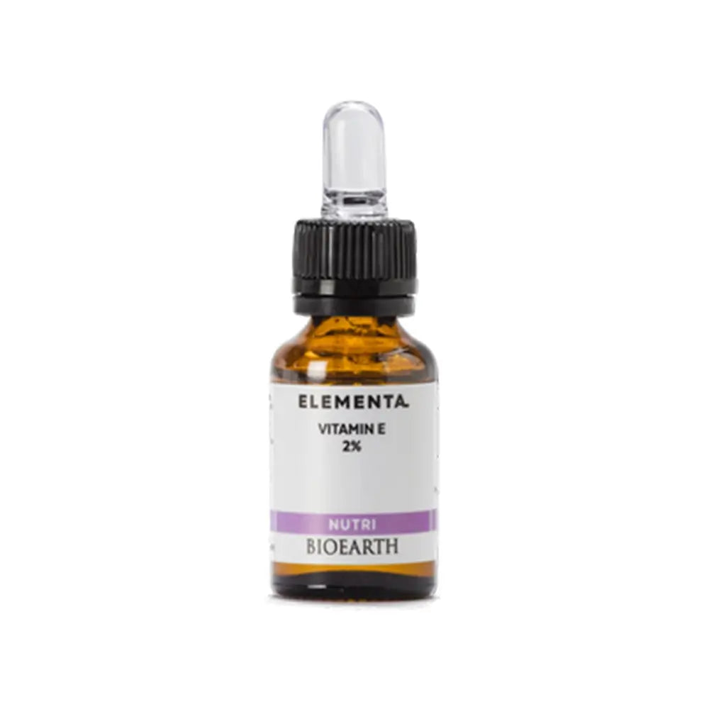 Bioearth Vitamin E 2% , 15 ml