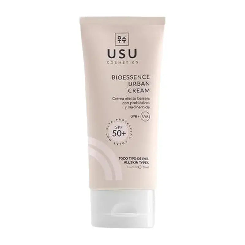 Bioessence Crema Urbana SPF 50+