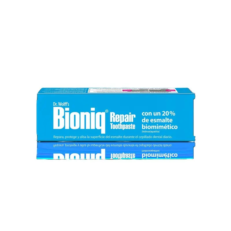 Dentifricio Bioniq Repair, 75 ml