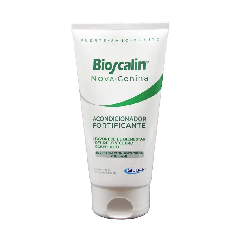 Balsamo Bioscalin Novagenin, 150 ml