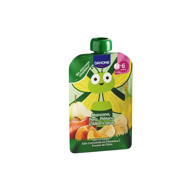 Bledina Astuccio Manz.Pera.Plat.Albari 100G
