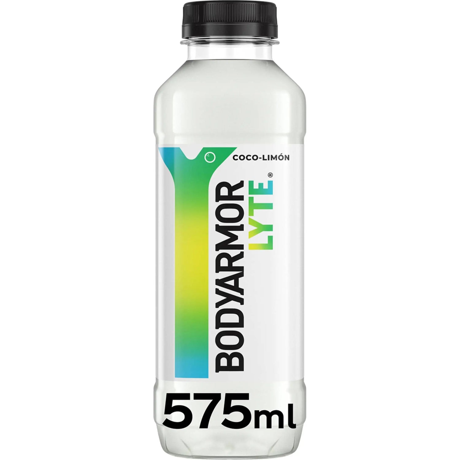 Bodyarmor Lyte Bevanda idratante al cocco e limone +, 575 ml