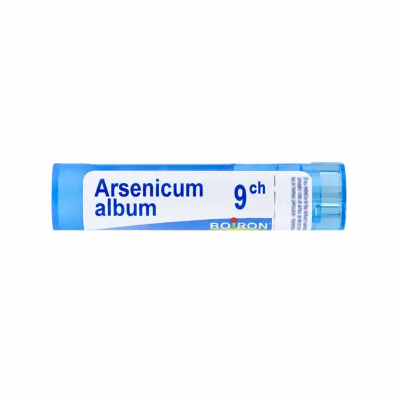 BOIRON Arsenicum Album 9 Ch Granuli