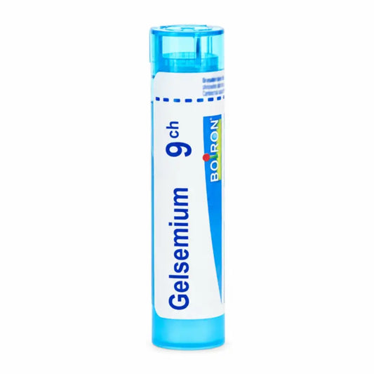 BOIRON Gelsemium 9 Ch Granuli