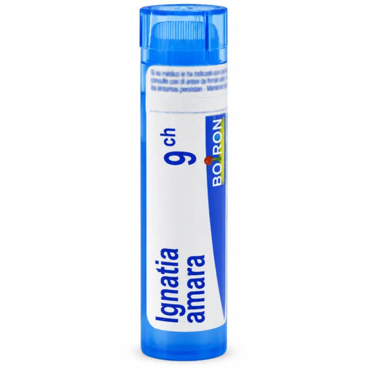 BOIRON Ignatia Amara 9 Ch Granuli