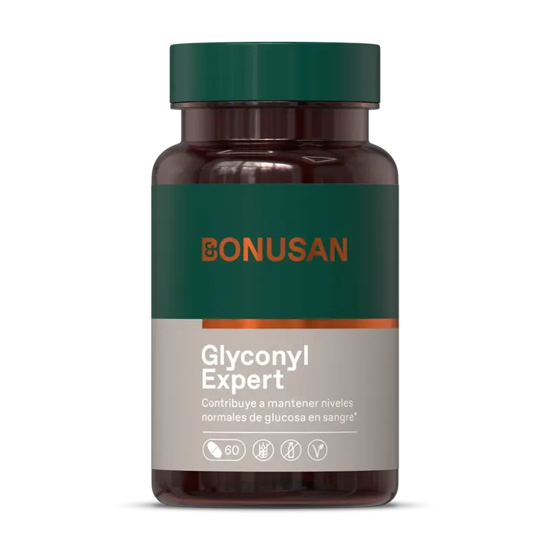 Bonusan Glyconyl Expert , 60 compresse
