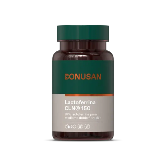 Bonusan Lactoferrin Cln® 150 , 60 capsules