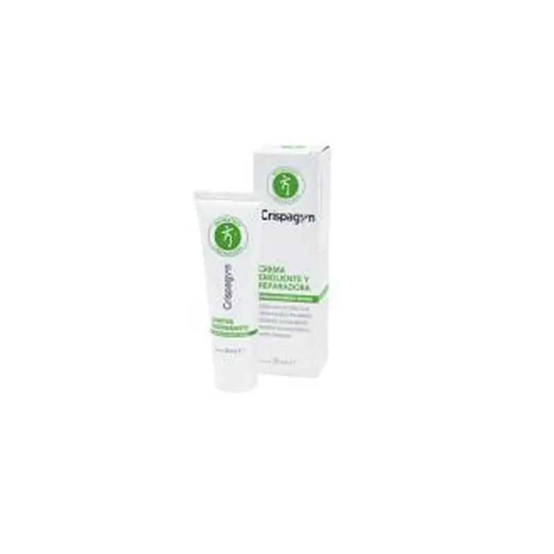 Bromatech Crispagyn 30ml Crema Lenitiva.