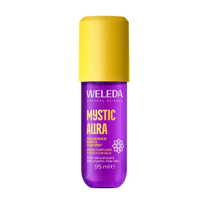 Bruma profumata Body&Hair Mystic Aura