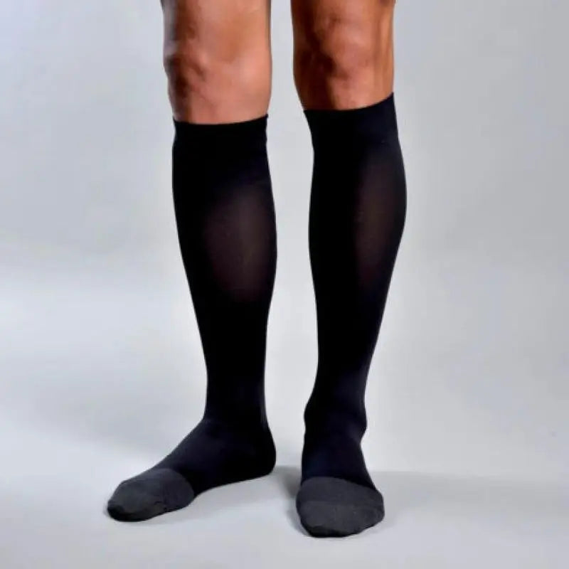 Farmalastic Calze a compressione normale a compressione antibatterica