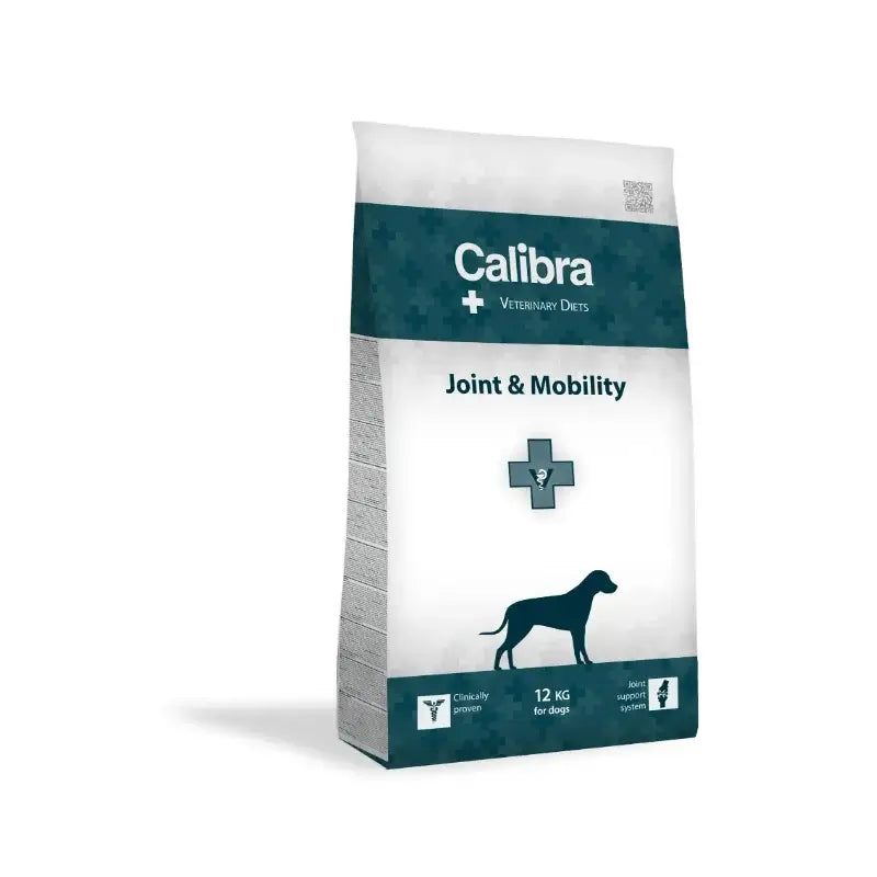 Calibra Vet Diet Mangime per cani per la mobilità articolare 2 kg