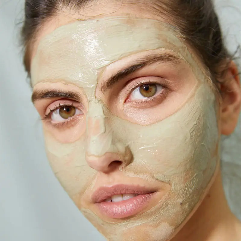 Caudalie Vinopure Maschera purificante 75 ml