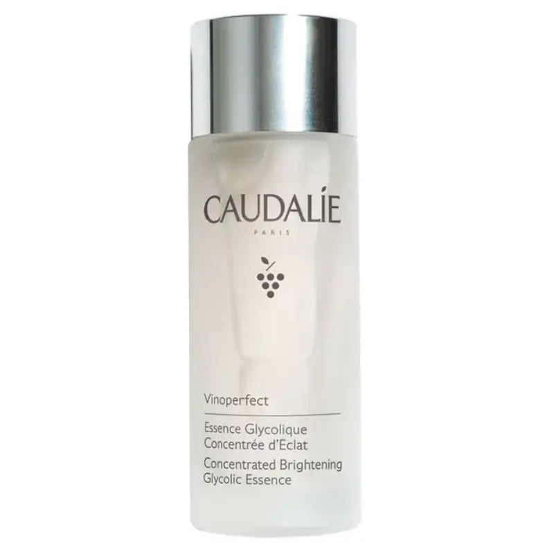 Caudalie Vinoperfect Essenza di splendore glicolico, 100 ml