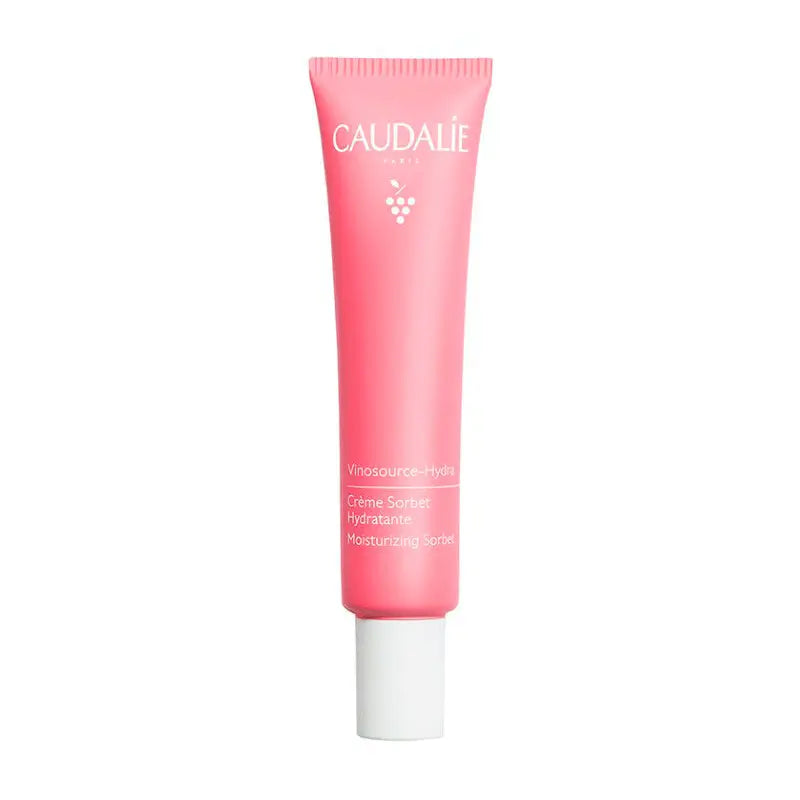 Caudalíe Vinosource-Hydra Moisturising Sorbet Cream - 40 ml