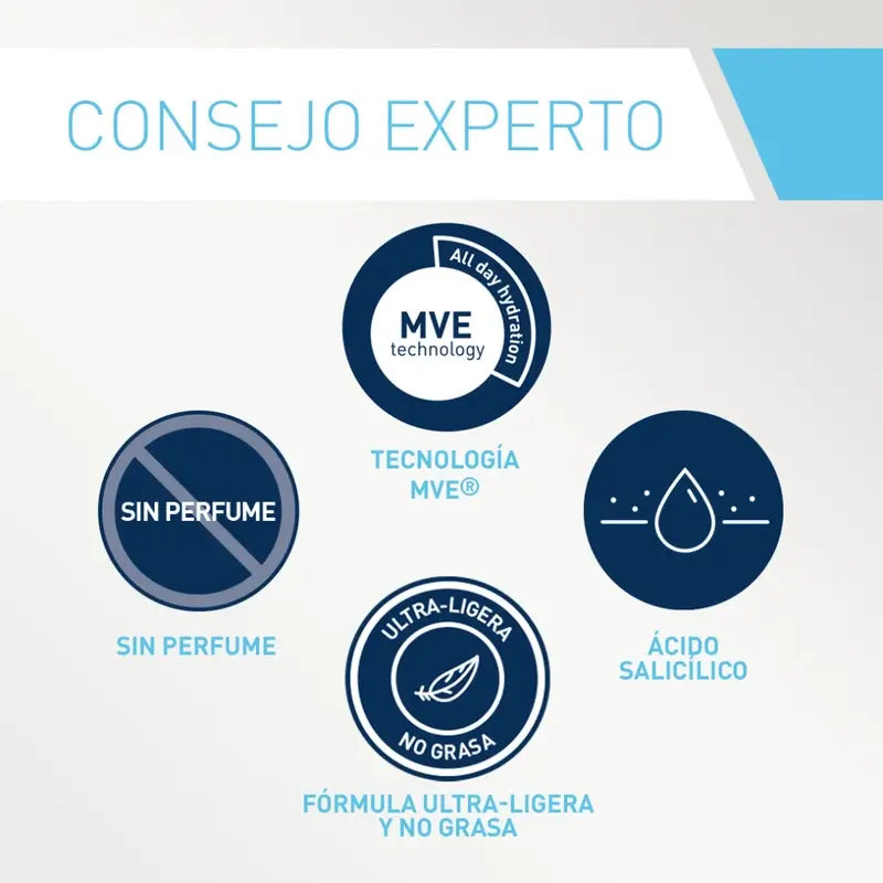 CeraVe Detergente Antiruvidi, 236 ml