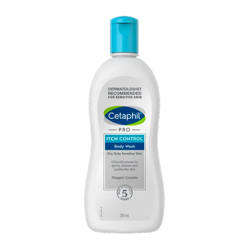 Cetaphil Restoraderm Body Cleanser 295 ml