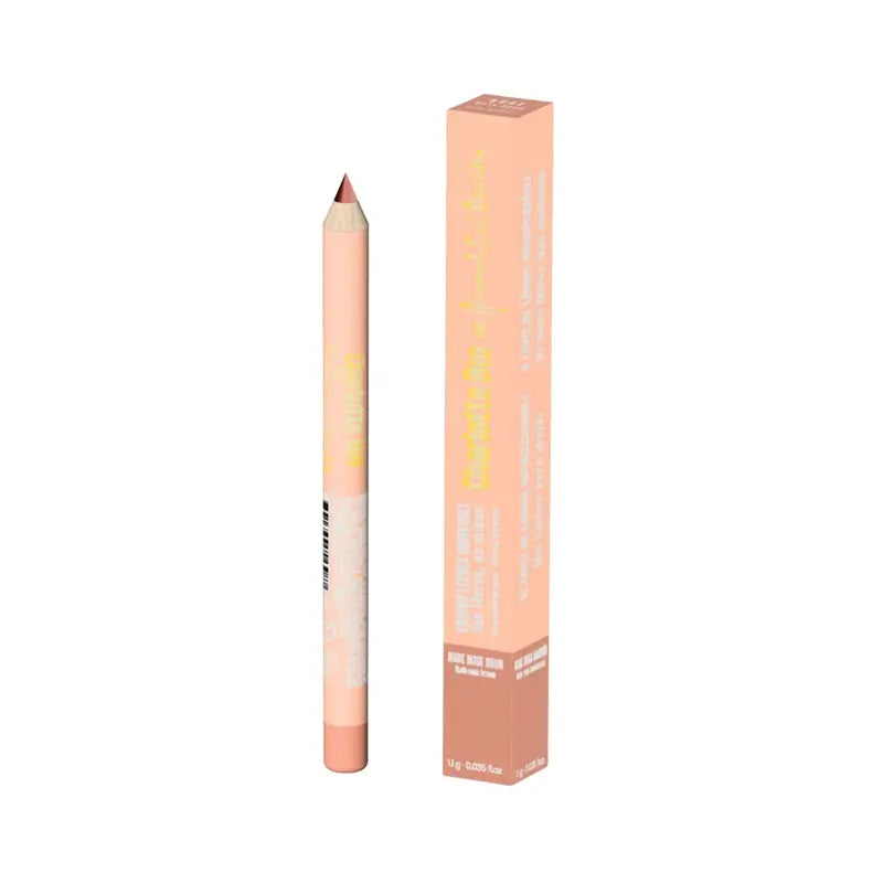 Charlotte Bio rossetto Arnaud Sol Nude, 1,1 g