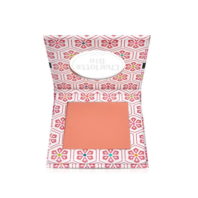 Charlotte Bio Blush Rosa Corallo 7 G
