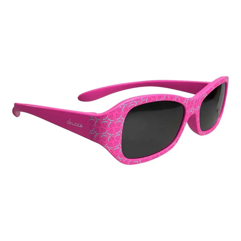 Occhiali da sole Chicco Rosa Anguria 12M+ , 1 pezzo