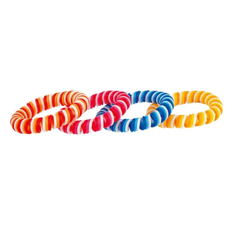 Chicco Naturalz Braccialetto profumato Colori assortiti +3 anni