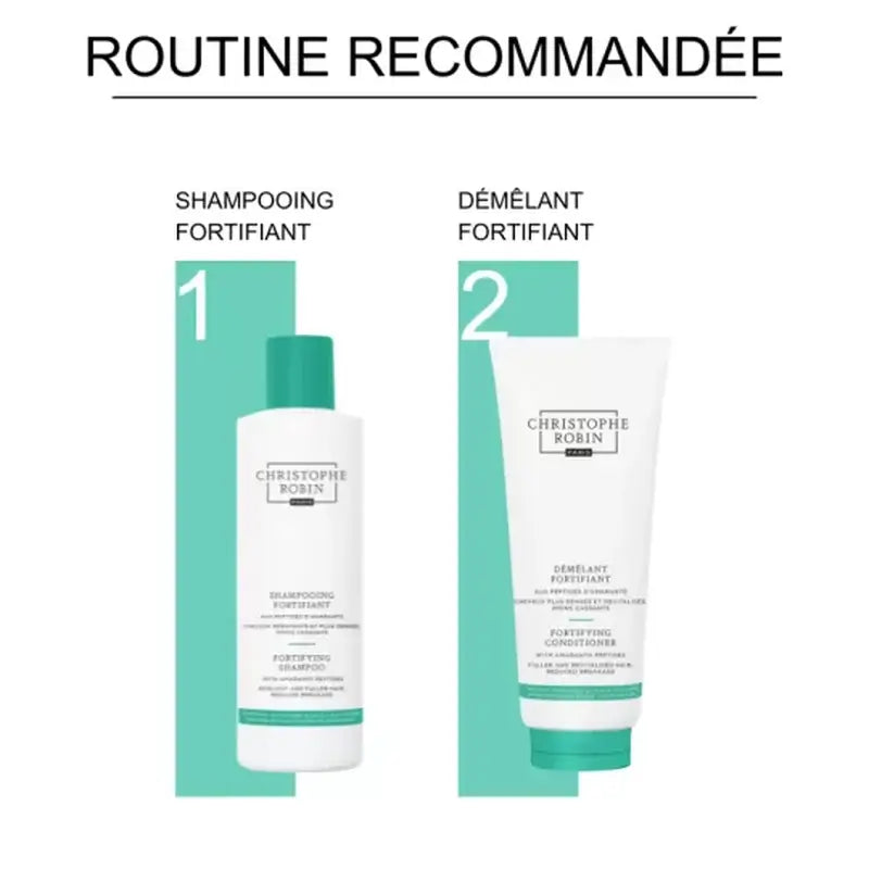 Christophe Robin Balsamo Fortificante 200ml