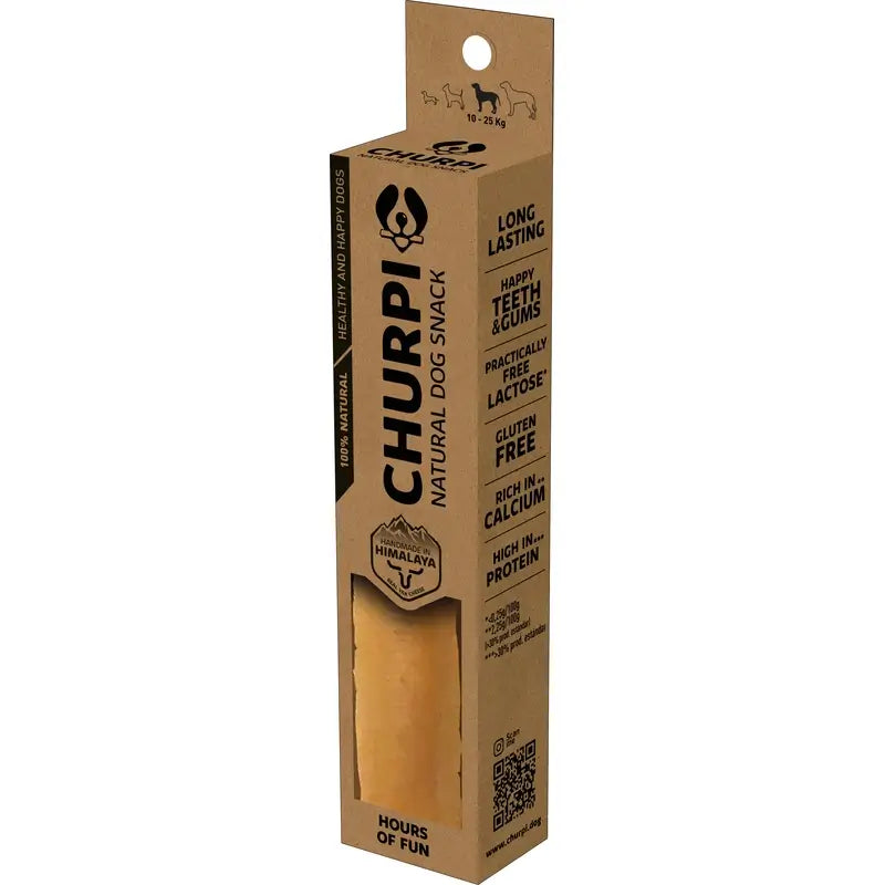 Churpi Barretta L 130 g