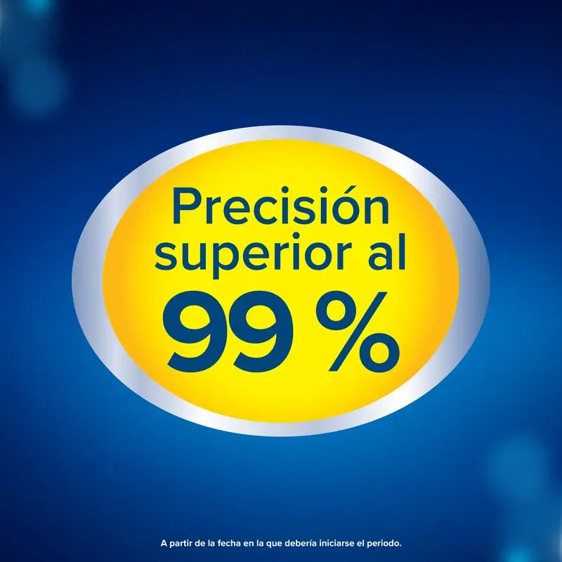 Clearblue Ultra Test di gravidanza precoce con doppia verifica, 2 test