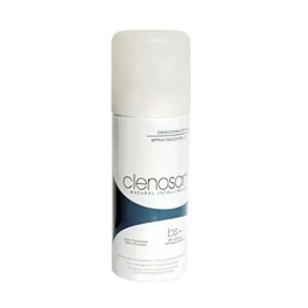 Clenosan Deodorant Bs+ Spray 150 ml