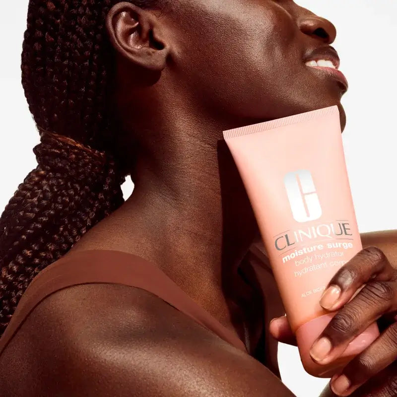 Clinique Moisture Surge Idratante per il corpo, 200 ml