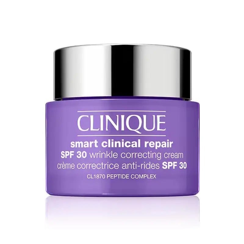 Clinique Smart Clinical Repair Crema idratante antirughe SPF30, 75 ml
