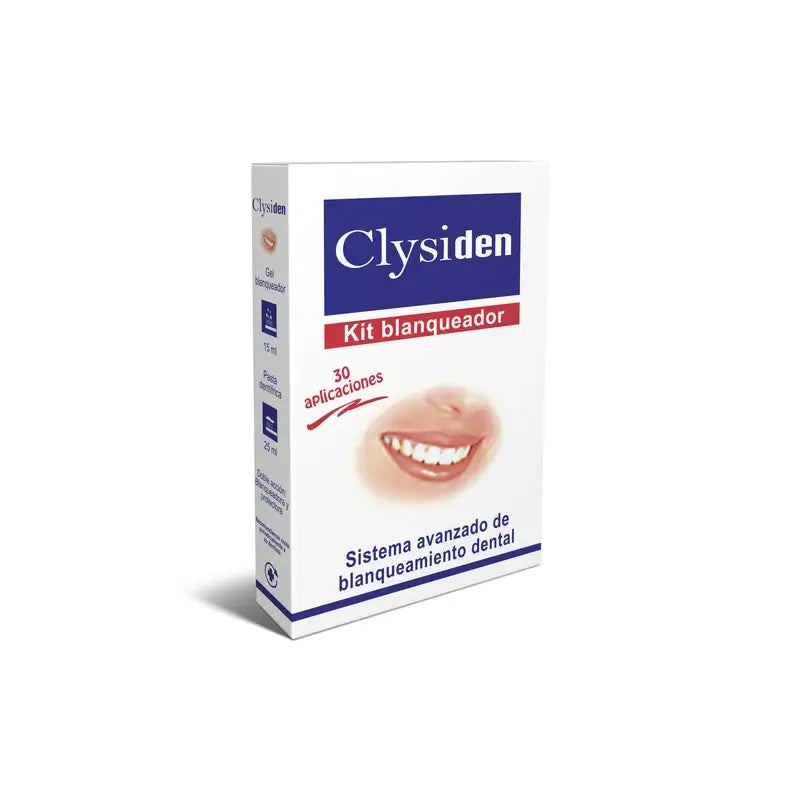 Kit Clysiden 30 Applicazioni