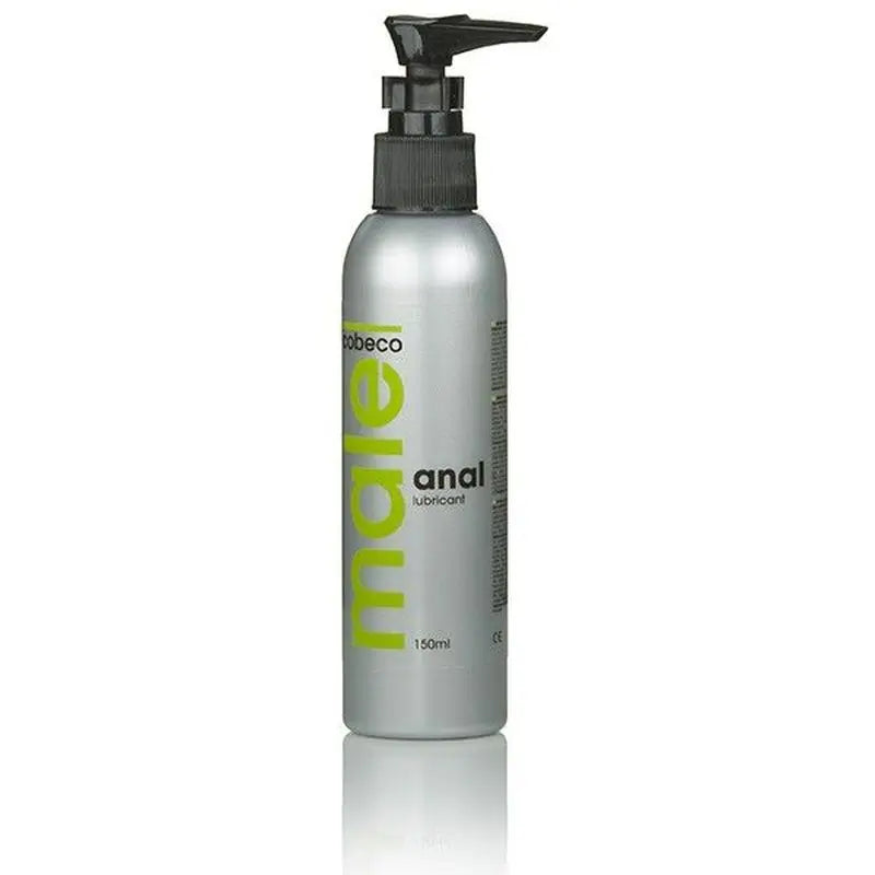 Cobeco - Male Lubricante Anal 150 Ml