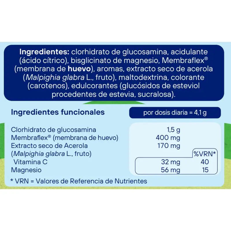 Colnatur Vegetariano, 30 bustine x 4,1 grammi
