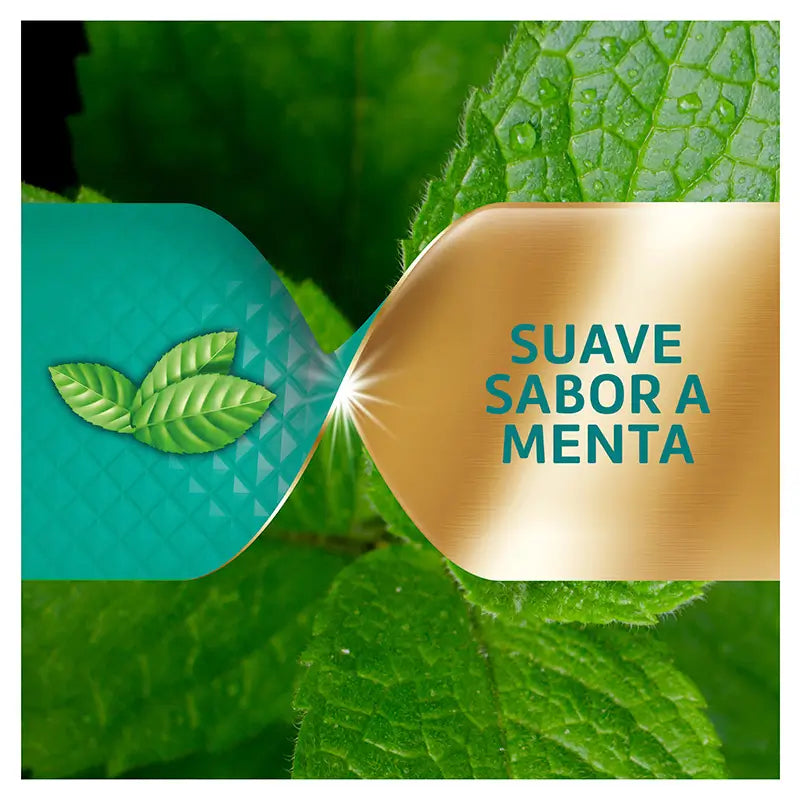 Crema fissativa per protesi Corega, gusto menta, 40 g