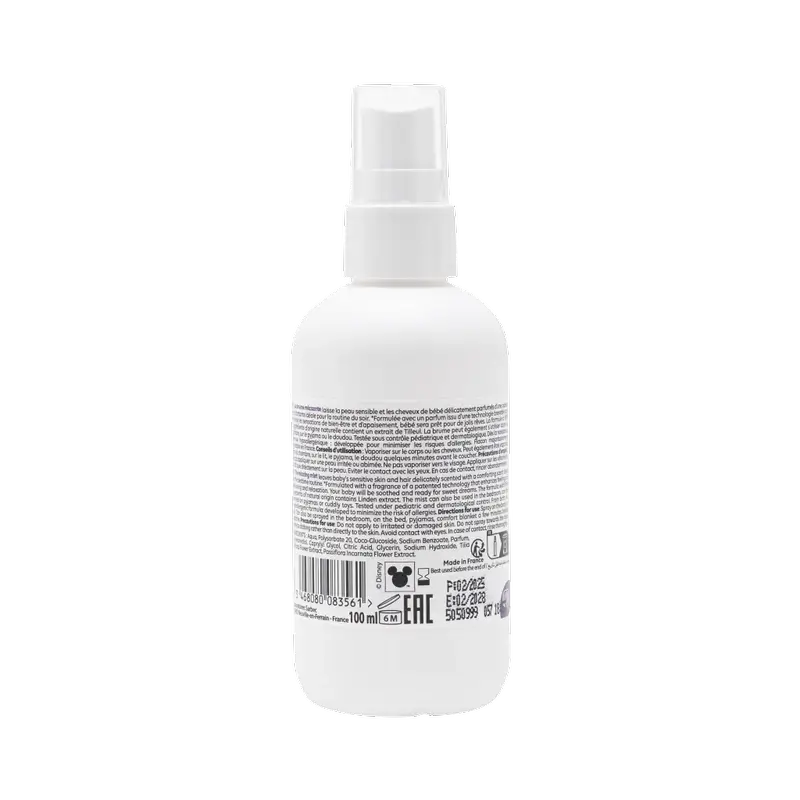 Corine De Farme Nebbia rilassante sogni d'oro, 100 ml