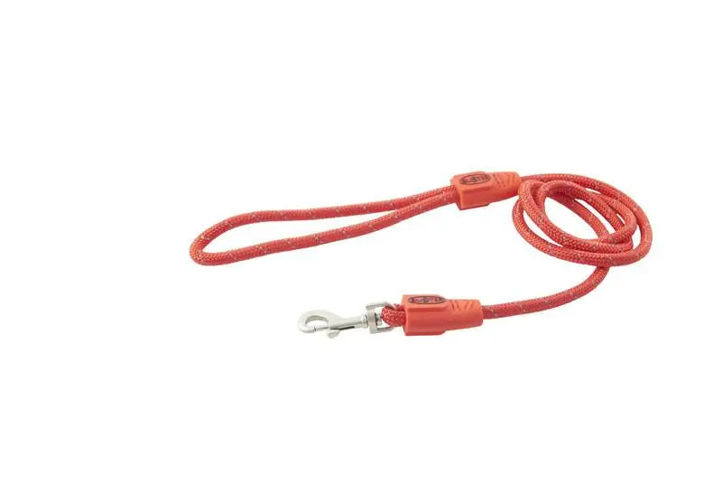 Correa De Cordon Rojo 120Cmx8Mm