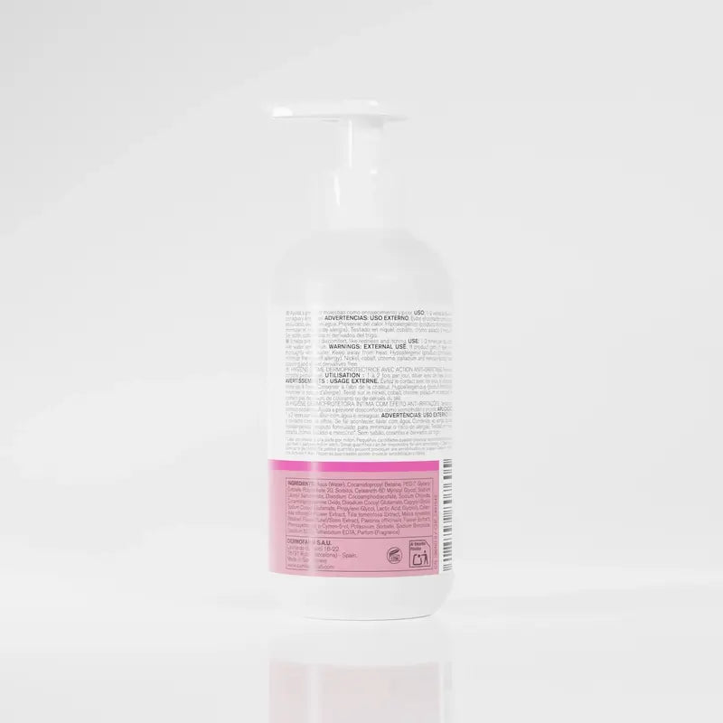 Cumlaude Lab Pediatrics Gel detergente per l'igiene intima, 250 ml