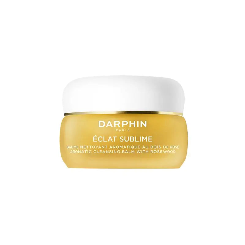 Darphin Éclat Balsamo detergente aromatico Sublime Rosewood, 40ml