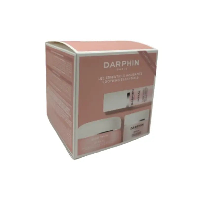 Darphin Les Essentiels Apaisants Impacco calmante e lenitivo