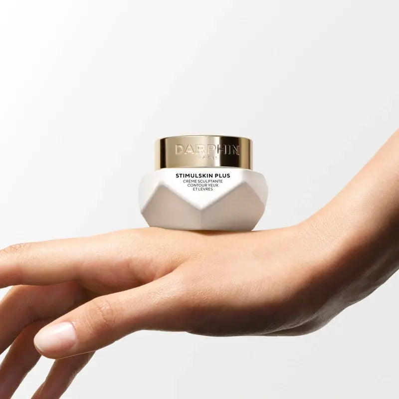 Darphin Stimulskin Crema contorno occhi e labbra, 15 ml