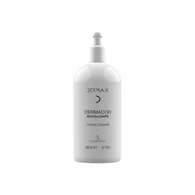 Dermax Dermacor Crema Corpo , 500 ml