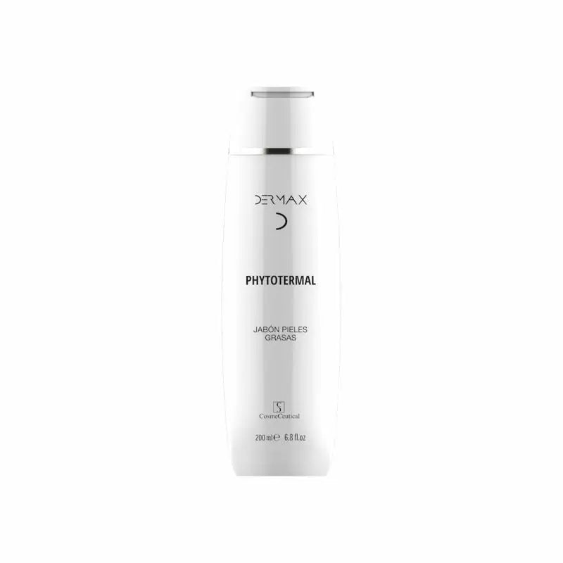 Dermax Phytothermal Oily Skin Soap, 200 ml