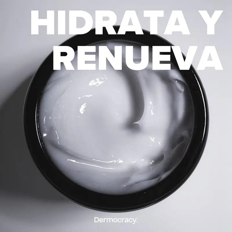 Dermocracy Idratante Rinnovatore, 50 ml